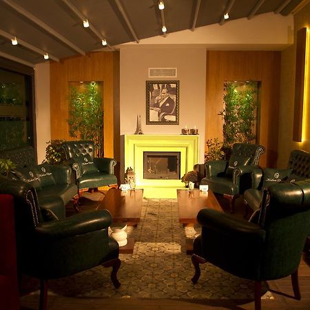 Hotel Karaca Uzunkopru 外观 照片