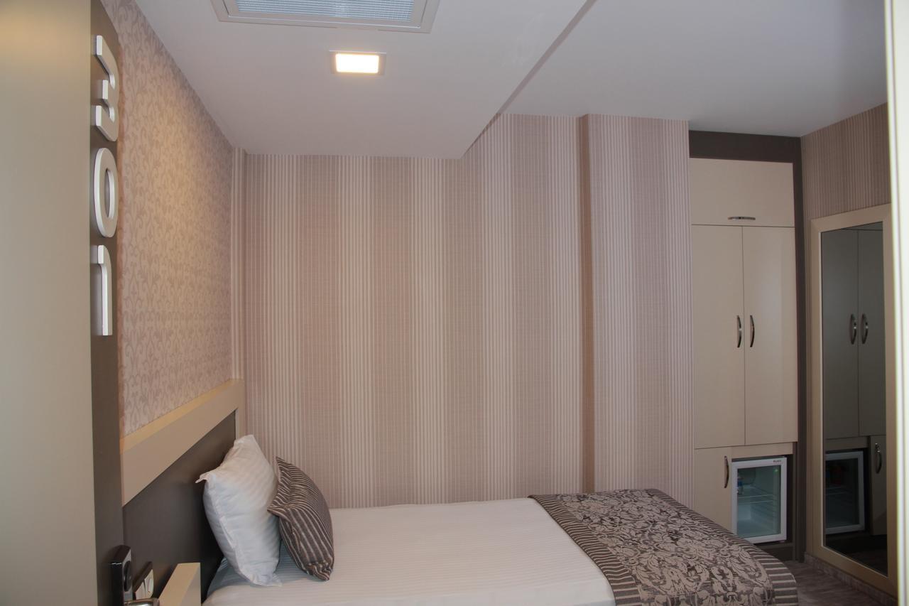 Hotel Karaca Uzunkopru 客房 照片
