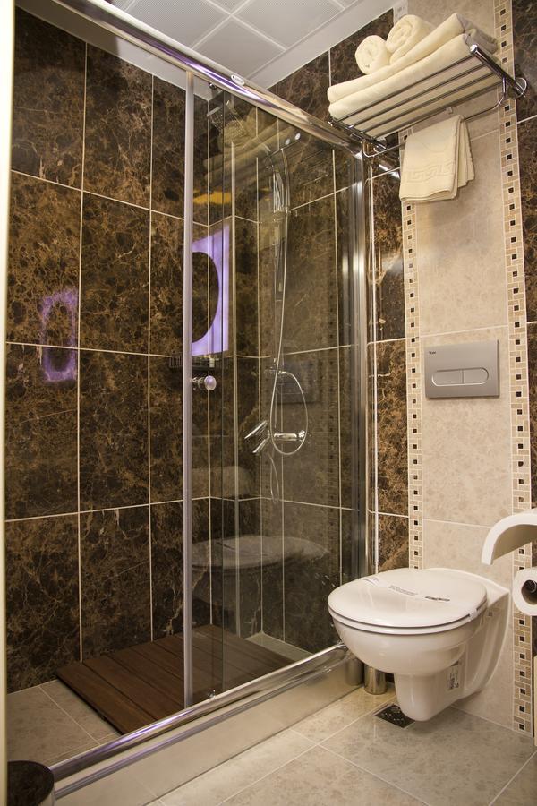 Hotel Karaca Uzunkopru 客房 照片