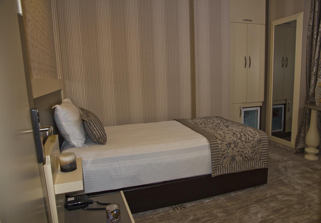 Hotel Karaca Uzunkopru 客房 照片