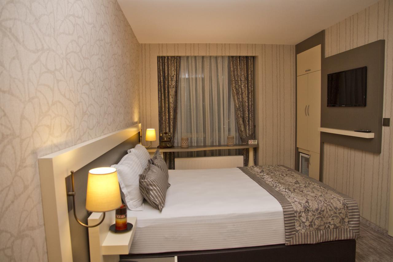 Hotel Karaca Uzunkopru 客房 照片
