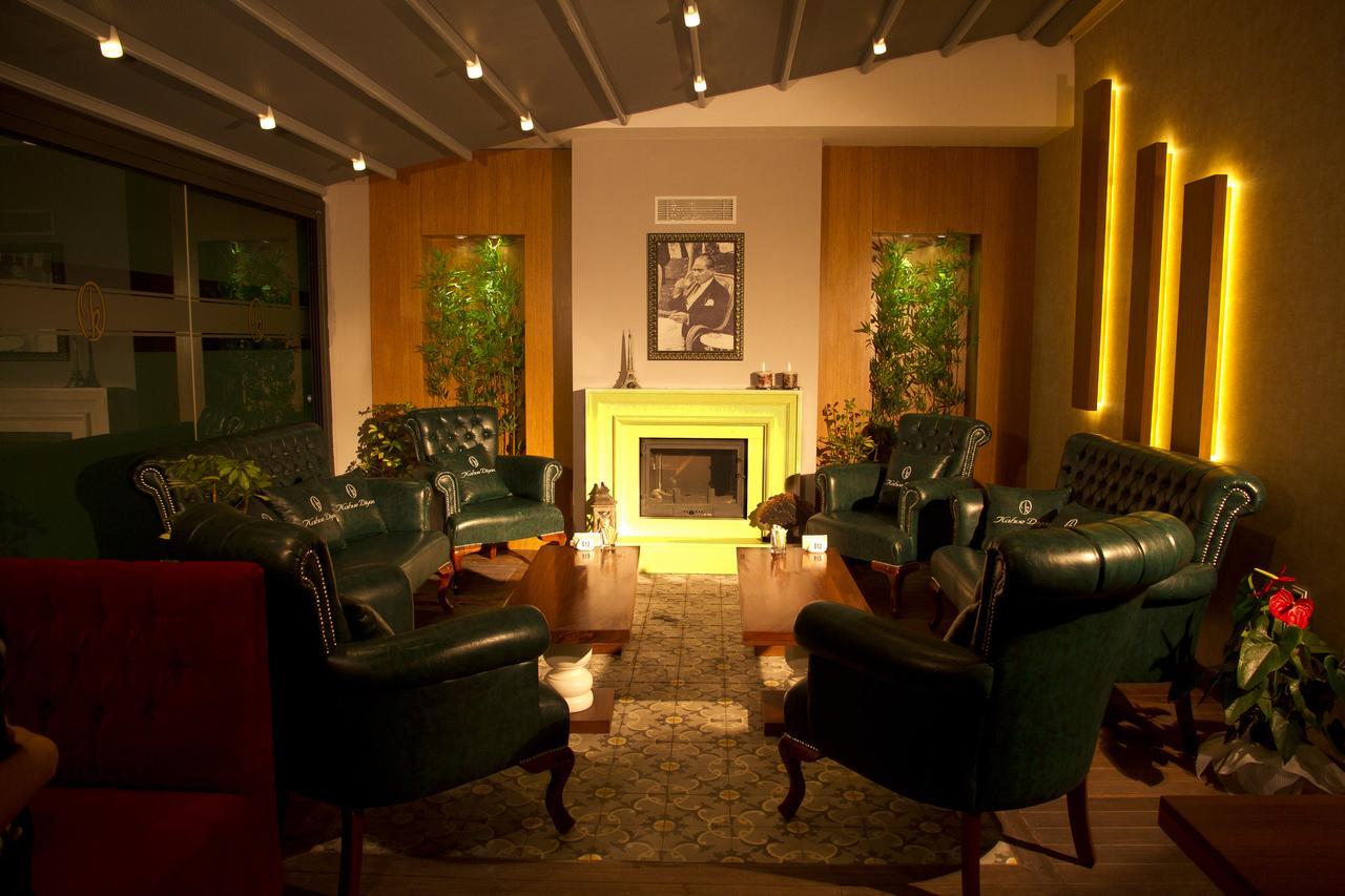 Hotel Karaca Uzunkopru 外观 照片
